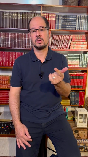 Roberto Michelan explica por que você não precisa de outro curso de renda extra